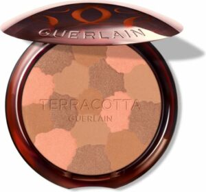 Guerlain Terracotta Light Bronzing Powder - 03 Medium Warm