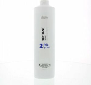 L Oreal Oxidatie L Oreal Professionnel Oxydant Oxidatie Creme 9    30 vol 1000 ml