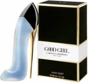 Carolina Ch Good Girl 1.0 Hair Mist