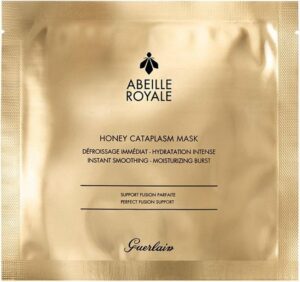 Abeille Royale Honey Cataplasm Mask By Guerlain 28 G