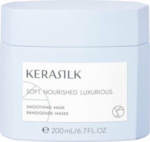 Kerasilk - Smoothing Mask - 200 ml