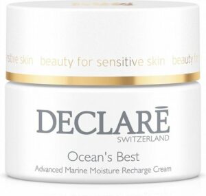 Hydro Balance Ocean's Best Moisture Recharge Cream - HydratačnI PleťovY KrEm 50ml