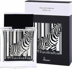 Herenparfum Rasasi EDP Rumz Al Rasasi 9325 Pour Lui 50 ml (50 ml)