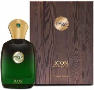 AFNAN Zimaya Icon EDP 100ml