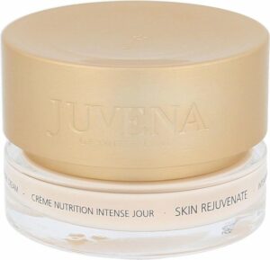 Rejuvenate & Correct Intensive Nourishing Day Cream (dry To Very Dry Skin) - Intensive Day Cream 50ml