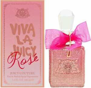 Juicy Couture Viva La Juicy Rose Eau De Parfum Spray 30 ml for Women