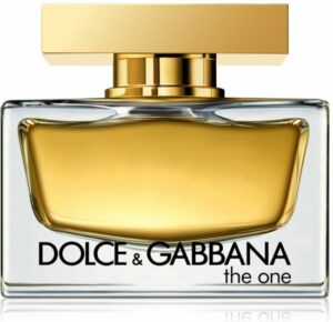 Dolce & Gabbana The One - 75ml - Eau de parfum