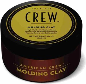 American Crew Molding Clay 85ml / 3oz