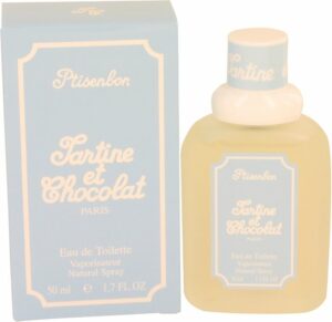 Givenchy Tartine et Chocolat Ptisenbon EDT W 50 ml