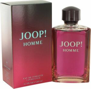 Joop! Homme 200 ml - Eau de Toilette - Herenparfum