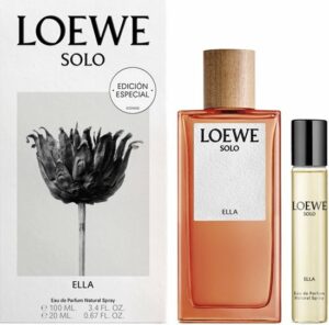 Loewe Solo Ella Set 2 Pcs