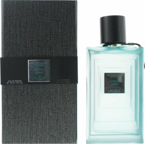 Lalique Les Compositions Parfumees Imperial Green Eau De Parfum 100ml