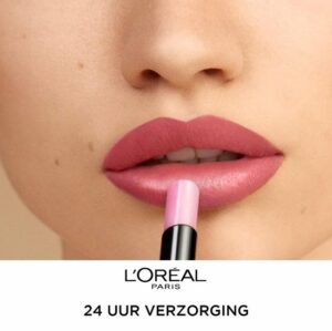 L’Oréal Paris Infallible Lippenstift - 121 Flawless Fuschia