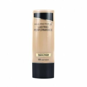 MAX FACTOR Lasting Performance podk ad o przed u onym dzia aniu 111 Deep Beige 35ml