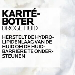 La Roche-Posay Lipikar Wasolie AP+ - Douchemiddel - voor een droge, eczeem, gevoelige huid- 750ml