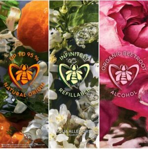 GUERLAIN - Aqua Allegoria Forte Bosca Vanilla Eau de Parfum - 75 ml -