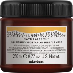Hydrating Mask Davines NaturalTech™ 250 ml