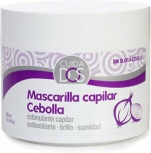 Haarmasker Valquer (300)