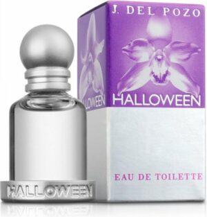 Damesparfum Jesus Del Pozo Halloween EDT
