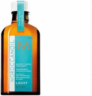 Moroccanoil Light Treatment - 200 ml