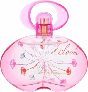 Salvatore Ferragamo Strictly Fresh - 60ml - Eau de toilette