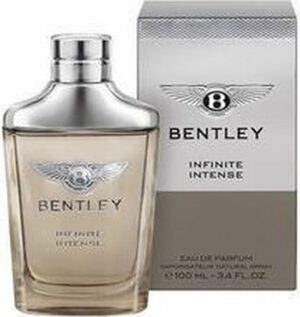 Bentley - Herenparfum - Infinite Intense - Eau de parfum 100 ml