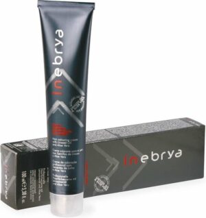 Inebrya Color 100ML - 5/3 LIGHT CHESTNUT GOLDEN