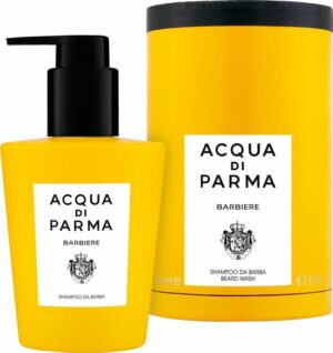 Beard Shampoo Acqua Di Parma Barbiere 200 ml