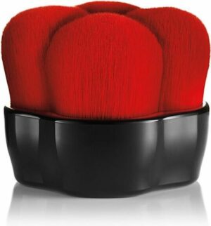 Shiseido Kwast Make Up Hulpmiddelen  Accessoires Hanatsubaki Hake Polishing Face Brush