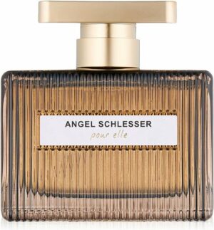 Damesparfum Pour Elle Sensuelle Angel Schlesser EDP (100 ml)