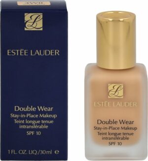 Double Wear Stay In Place Makeup Spf10 By Estee Lauder 3w0 Warm Creme 30ml