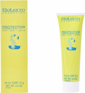Anti Donkere Vlekken Crème Salerm Protector Skin (60 ml)