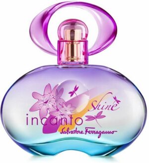Damesparfum Salvatore Ferragamo Incanto Shine EDT (100 ml)