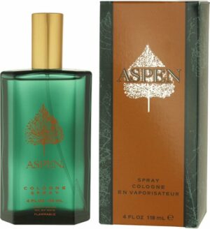 Herenparfum Aspen EDC Aspen 118 ml