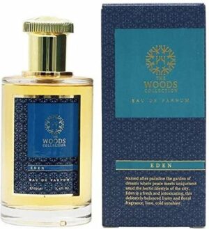THE WOODS COLLECTION EDEN EDP 100ML