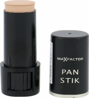 Max Factor Panstik 012 True Beige Foundation Makeup Stick Cream