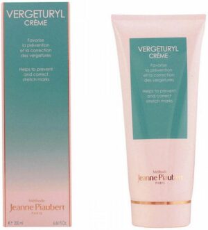 Jeanne Piaubert   Firming Anti stretch Marks Vergetur Jeanne Piaubert   Men   200 Ml