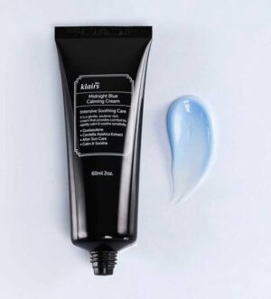 Klairs - Midnight Blue Calming Cream - 60ml