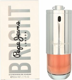 Pepe Jeans Bright Edp Spray