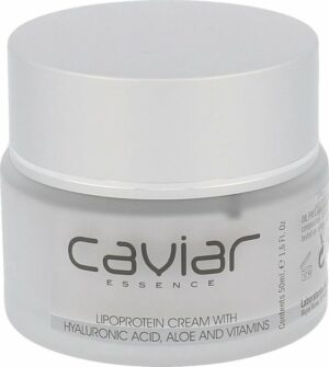Diet Esthetic - Caviar Cream (Caviar Essence) 50 ml - 50ml
