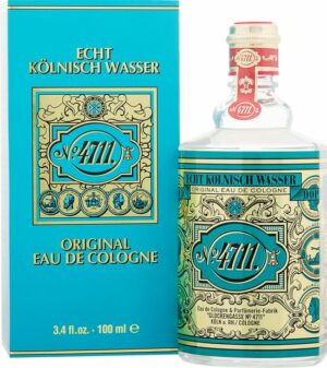 4711 Original Eau De Cologne 100 ml