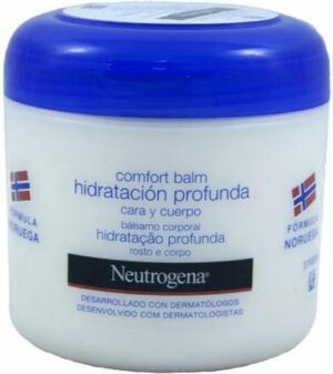 Neutrogena Comfort Balsamo 300ml