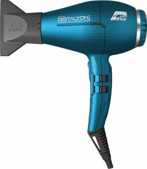 Parlux Digitalyon Blue Haardroger