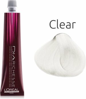 L´Oréal Professionnel Dia Richesse Clear 50 ml