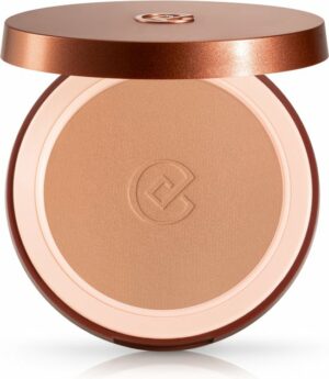 Collistar Silk Effect Bronzing Powder gezichtspoeder 08 10 g