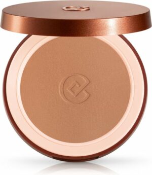 Collistar Silk Effect Bronzing Powder gezichtspoeder 03 10 g
