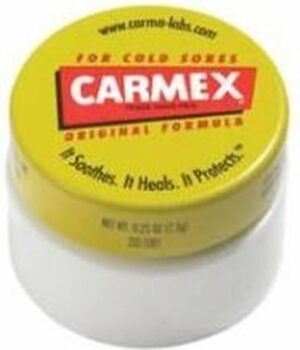 CARMEX CLASSICO TARRO 7 5G BLISTER