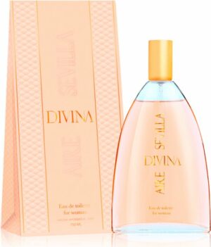 Damesparfum Divina Aire Sevilla EDT (150 ml) (150 ml)