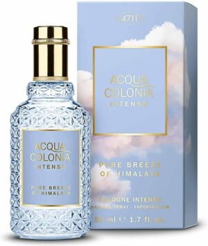 Acqua Colonia Intense Pure Breeze of Himalaya Eau de Cologne, 50 ml