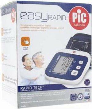 Pic Sfigmo Easyrapid Pressure Meter